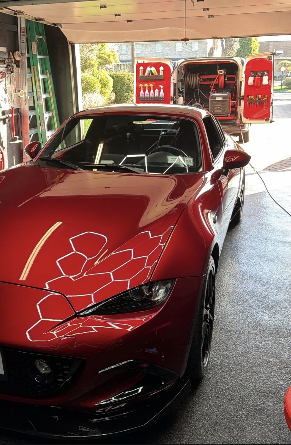 Paint Correction